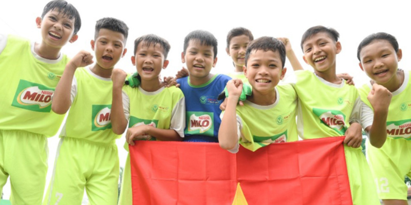 Những Tiêu Chí Quan Trọng Khi Đánh Giá Tài Năng Trẻ