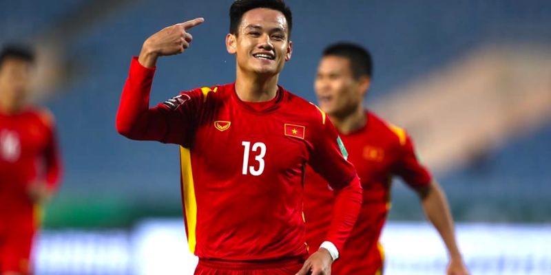 Phong cách thi đấu lăn xả và quyết liệt của Hồ Tấn Tài