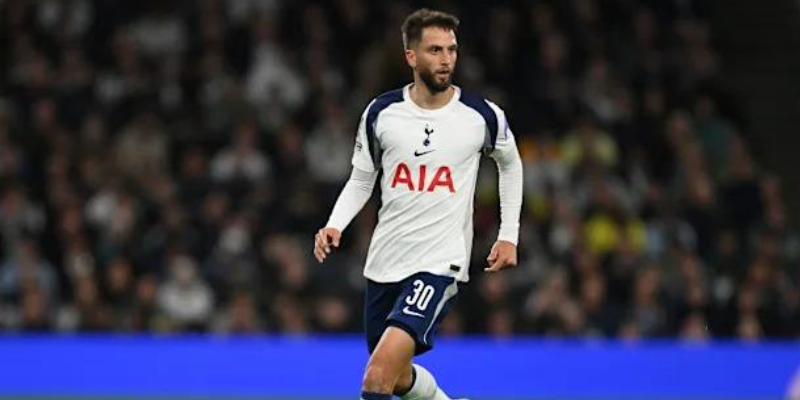 Những Điểm Mạnh Làm Nên Tên Tuổi Rodrigo Bentancur