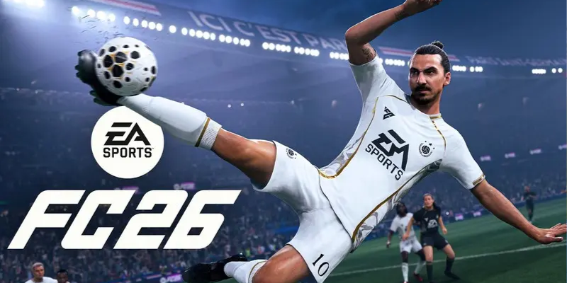 FC 26 Tập Trung Nâng Cao Tính Chân Thực