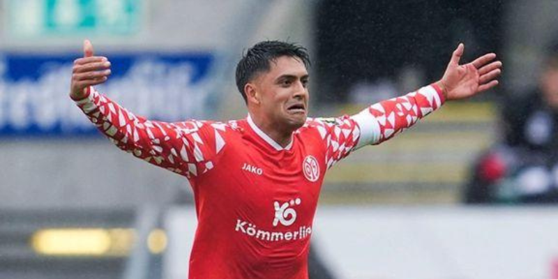 Giới Thiệu Chung Về Nadiem Amiri
