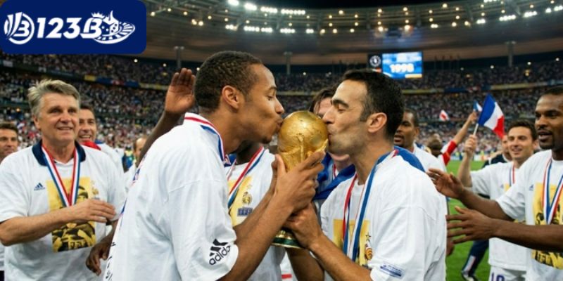 Di Sản Và Tầm Ảnh Hưởng Của Thierry Henry Sau Khi Giải Nghệ