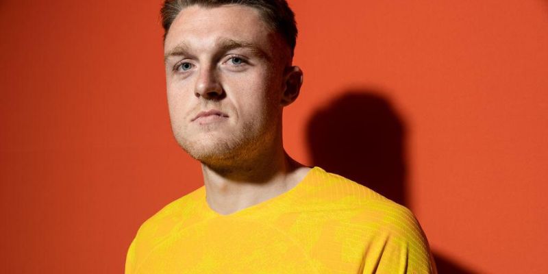 Phong Cách Thi Đấu Của Harry Souttar