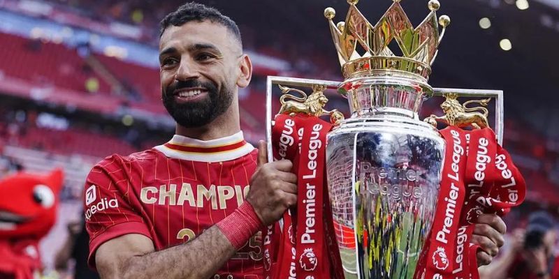 Thời Kỳ Hoàng Kim Trong Màu Áo Liverpool