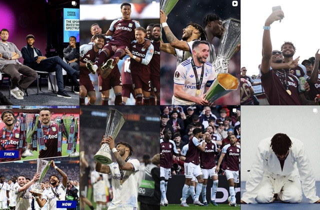 Cầu thủ Tyrone Mings: "Gã khổng lồ" kiên cường và thủ lĩnh phòng ngự thép tại Ngoại hạng Anh