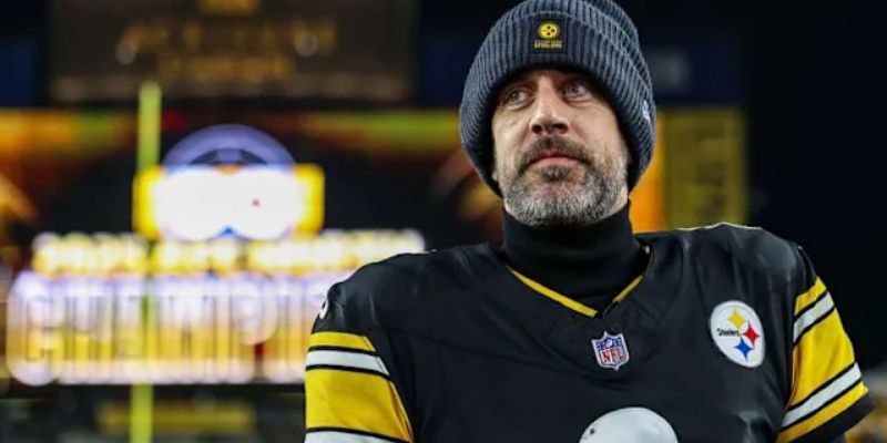 Rodgers nhiều lần tạo khác biệt trong các trận cầu lớn