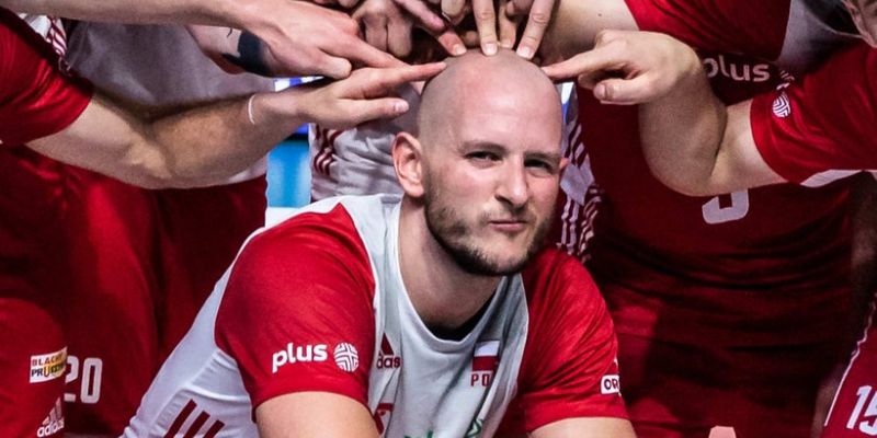 Quá trình phát triển của Bartosz Kurek