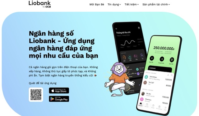 Chuyện Tôi Bỏ Ngân Hàng Truyền Thống Để Quản Lý Tiền Bạc Toàn Bộ Qua Smartphone
