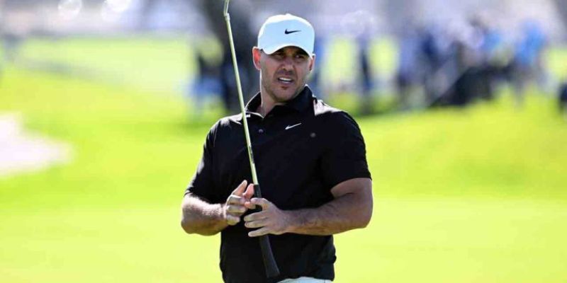 Dấu ấn cá nhân giúp golf hiện đại giàu sức hút