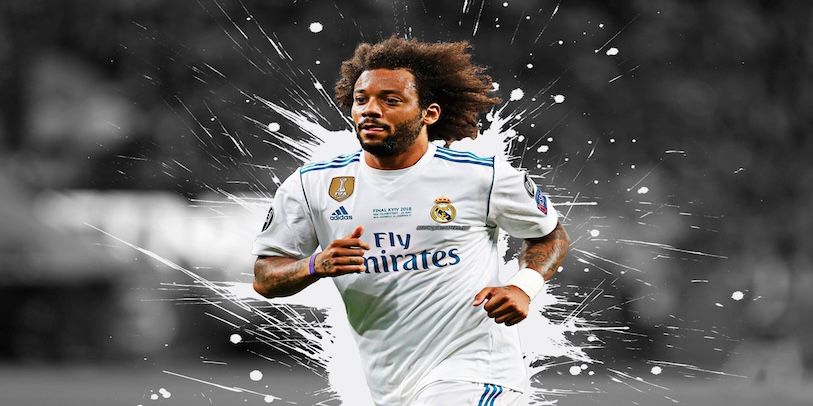 Các cột mốc trong hành trình bóng đá của Marcelo Vieira