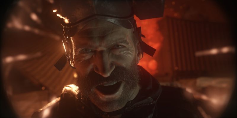 Vai Trò Quan Trọng của Captain Price trong Cốt Truyện Modern Warfare