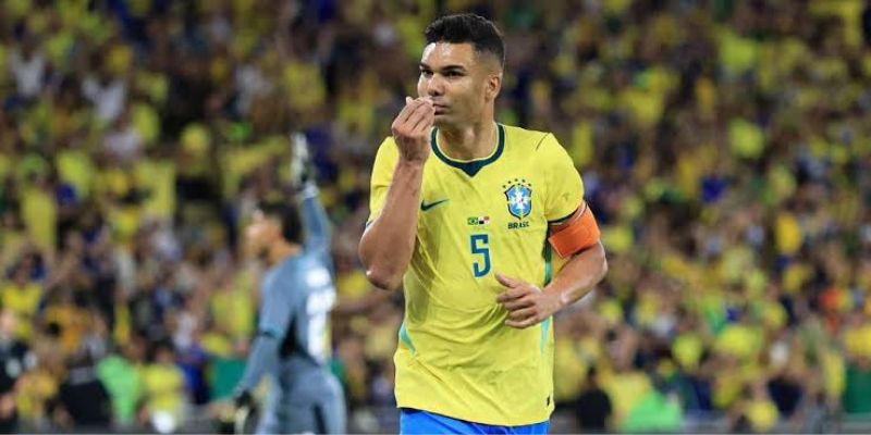 Dấu ấn cùng đội tuyển Brazil và những thành công quốc tế