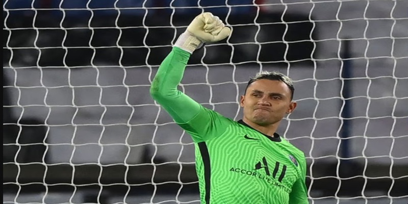 Dấu ấn thành tựu của Keylor Navas rất lớn được nhiều người tìm kiếm