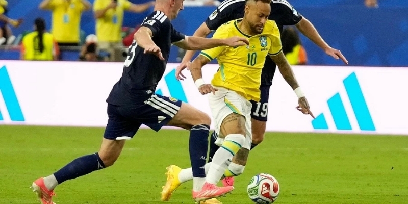 Sự nghiệp đỉnh cao qua các màu áo câu lạc bộ của Neymar
