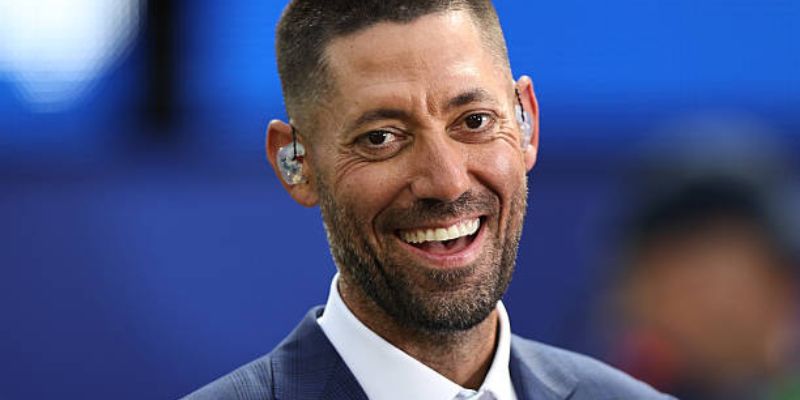Sự nghiệp rực rỡ của huyền thoại Clint Dempsey