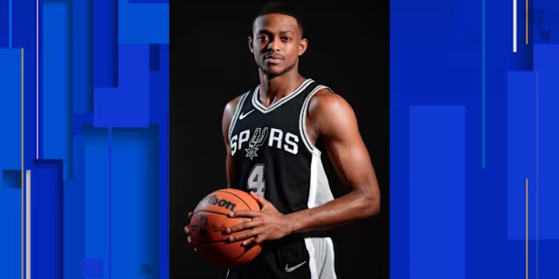 Thông số ấn tượng của ngôi sao Sacramento Kings