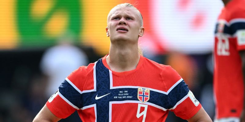 Erling Haaland – Cỗ máy ghi bàn của bóng đá hiện đại với khát vọng chinh phục mọi đỉnh cao