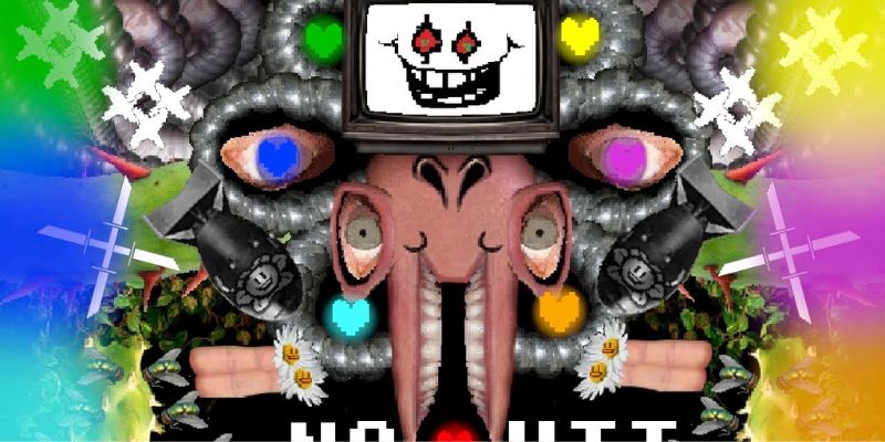 Tầm Ảnh Hưởng Của Flowey: Biểu Tượng Của Sự Tuyệt Vọng Và Lựa Chọn