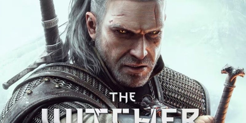 Geralt of Rivia: Hành trình của một Witcher huyền thoại trong The Witcher 3