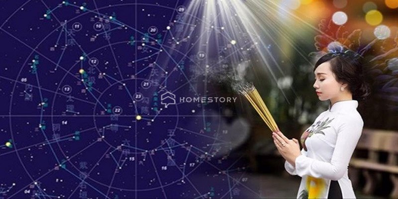 Giải hạn đầu năm gắn liền với năng lượng tích cực