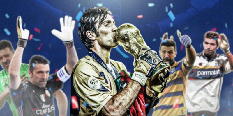 Đỉnh cao World Cup 2006 cùng Italia