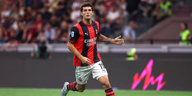 Huyền thoại Giuseppe Meazza và tầm ảnh hưởng trong bóng đá