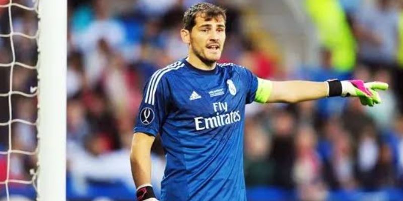 Real Madrid luôn thi đấu với yêu cầu chiến thắng