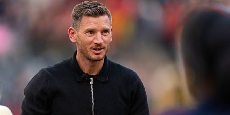 Phân tích phong độ của Jan Vertonghen dưới góc nhìn nhà cái