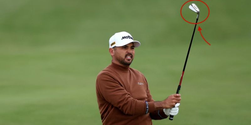 Jason Day trưởng thành từ nền tảng gia đình nhiều biến động