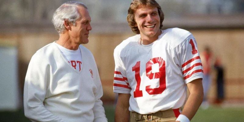 Montana nhiều lần tỏa sáng tại các trận chung kết Super Bowl