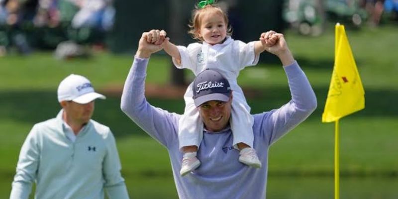 Chi tiết về golfer danh tiếng Justin Thomas