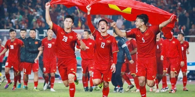 Những cơ hội mới cho đội tuyển
