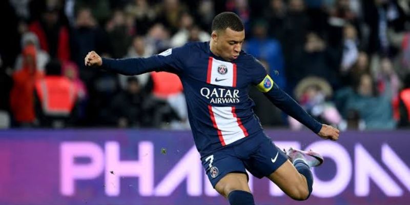 Phong cách thi đấu và những phẩm chất tạo nên thương hiệu Mbappé