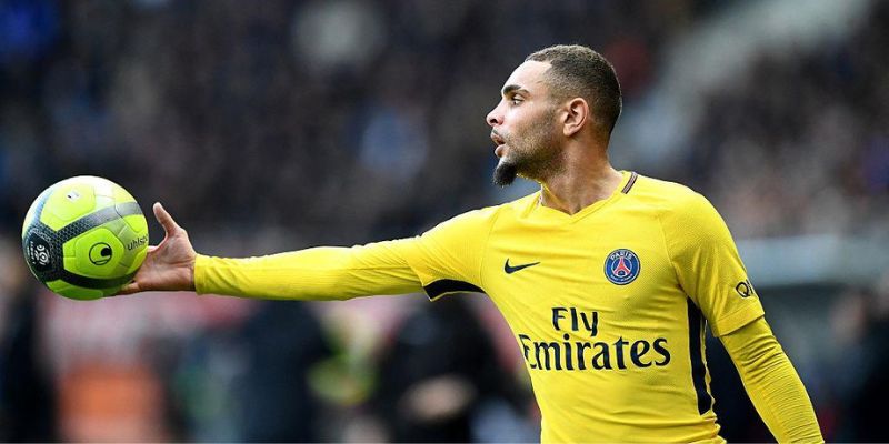 Giới Thiệu Chung Về Layvin Kurzawa