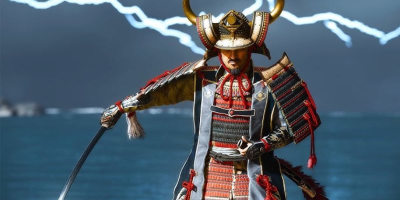Giới Thiệu Chung Về Nhân Vật Lord Shimura