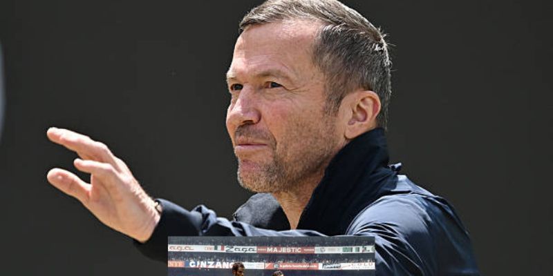 lothar matthaus huyen thoai vi dai trong lich su bong da