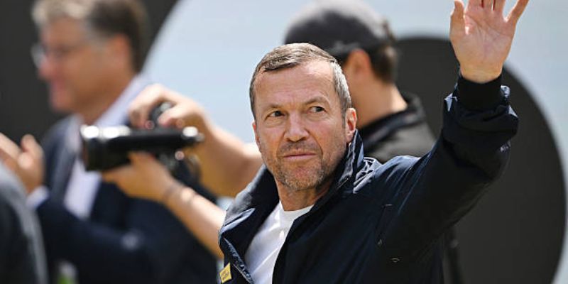 Sự nghiệp lẫy lừng của Lothar Matthäus và bài học cho người chơi