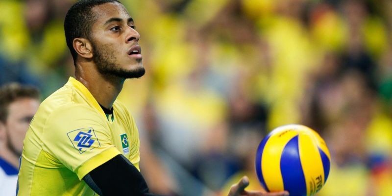 Thành Tích Và Vai Trò Trong Đội Tuyển Brazil