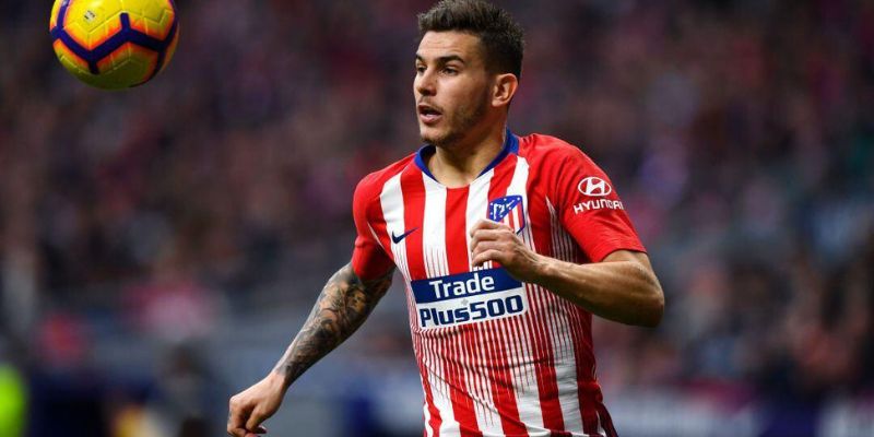 Tổng Quan Về Lucas Hernandez