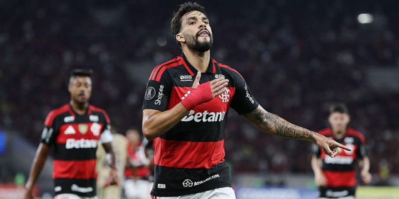 Những Điểm Mạnh Làm Nên Tên Tuổi Lucas Paquetá