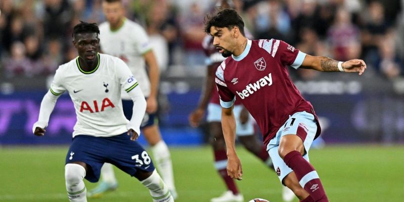 Giới Thiệu Chung Về Lucas Paquetá