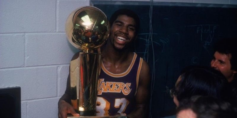 Thành Tích Và Di Sản Trong Lịch Sử NBA