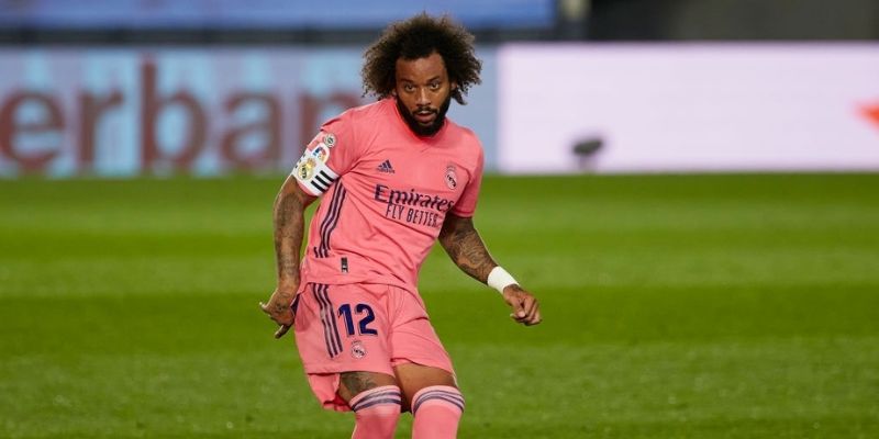 Marcelo – Nghệ sĩ bên hành lang cánh trái làm say đắm người hâm mộ bóng đá