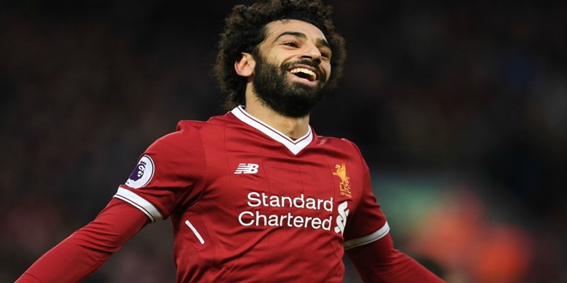 Salah được biết đến lối chơi cuốn hút vô cùng trên sân cỏ