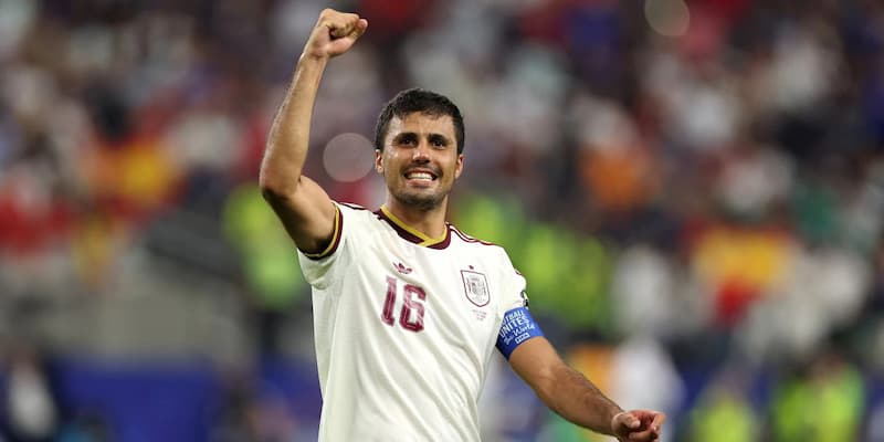 Hành trình vươn mình từ học viện La Liga đến ngôi sao toàn cầu