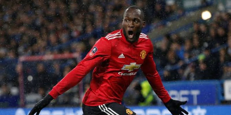 Romelu Lukaku – Hành trình của cỗ máy săn bàn luôn biết cách đứng dậy sau thử thách