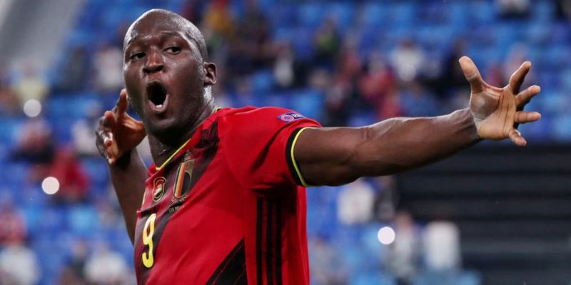 Phong cách thi đấu tạo nên thương hiệu riêng của Romelu Lukaku - Nguồn 789 club