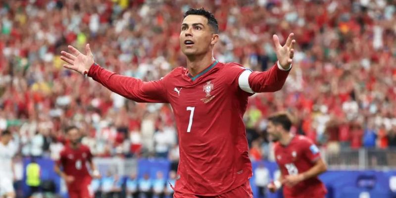Bước ngoặt sự nghiệp tại Sporting CP