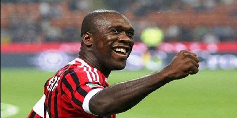 Hãy tìm hiểu về Seedorf cầu thủ xuất sắc nhất đến hiện tại