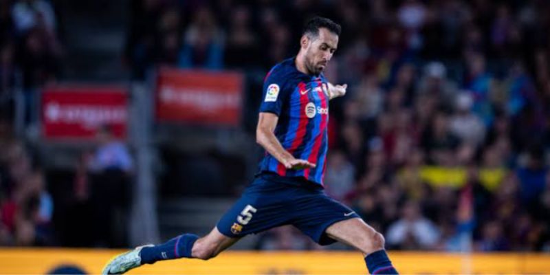 Hành trình sự nghiệp: La Masia, Camp Nou, Miami và lời chia tay